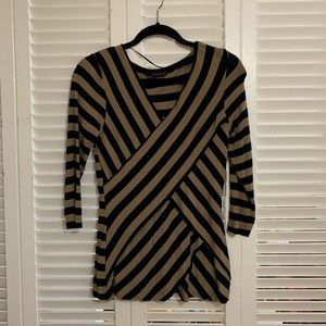 Vince Canute Blouse